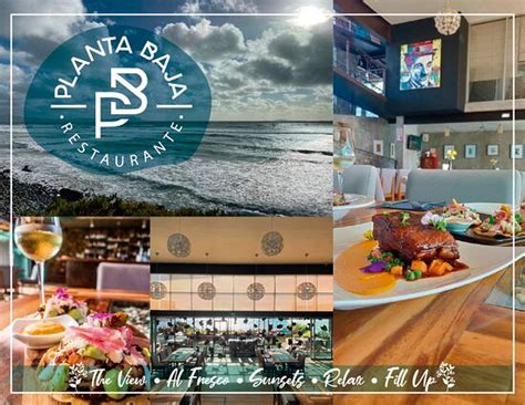 PLANTA BAJA RESTAURANT, Ensenada - Menu, Prices & Restaurant Reviews ...