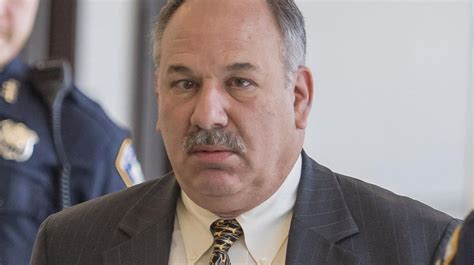 Jeffrey Arlen Spinner, former County Court judge, applies at Suffolk ...