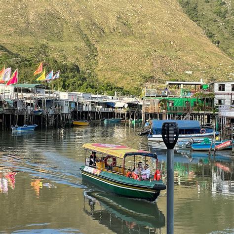 TAI O BOAT EXCURSION (2026) All You Need to Know BEFORE You Go (with ...