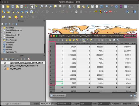 Introduction to QGIS (Full Course)