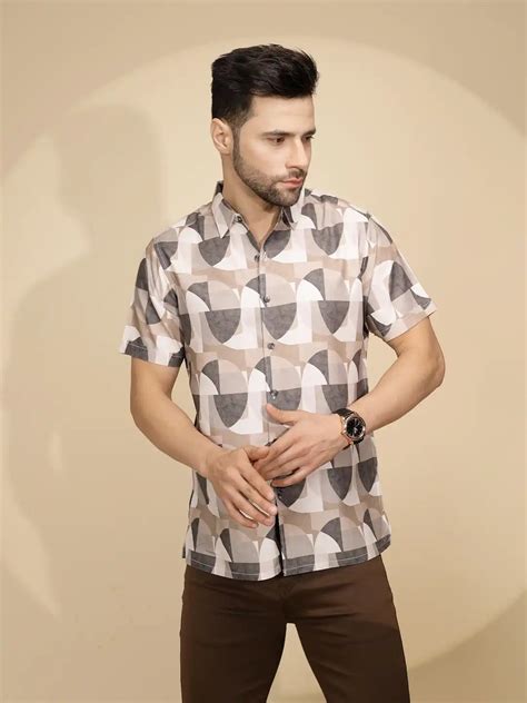 Mens Topwear