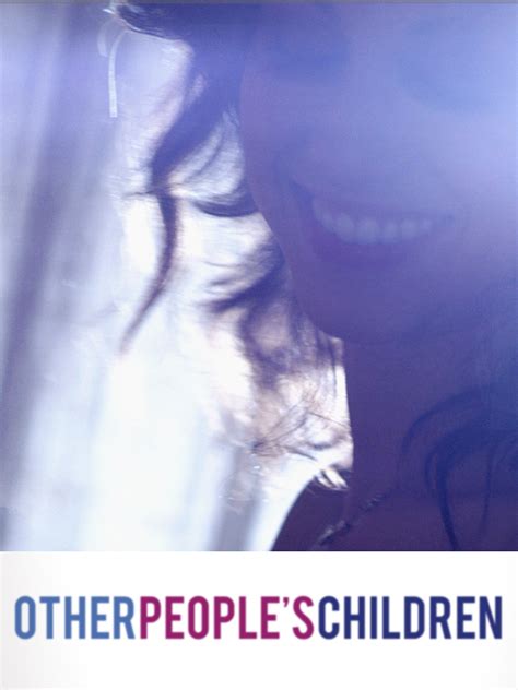 Prime Video: Other People's Children