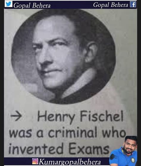 Founder of Exam | Exam quotes funny, Exams funny, Fun quotes funny