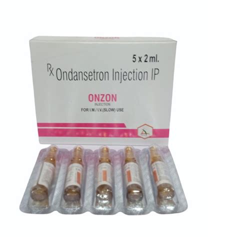 ONZON Injection Alezon Remedies