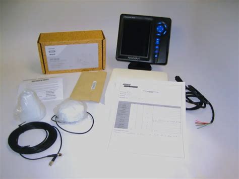 Image result for Navman Chartplotter