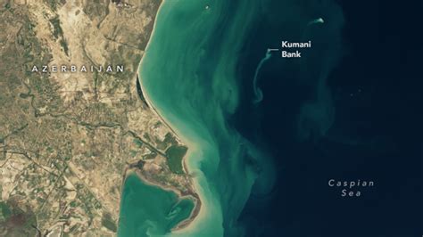 NASA Satellite Spots 'Ghost Island' Before Its Mysterious Disappearance ...