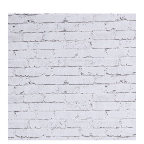 White Brick