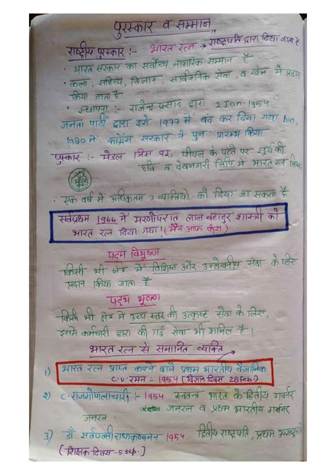 Image result for GK Notes