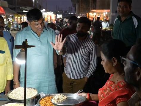 Controversy erupts as Gram Panchayat usurps state government premises ...