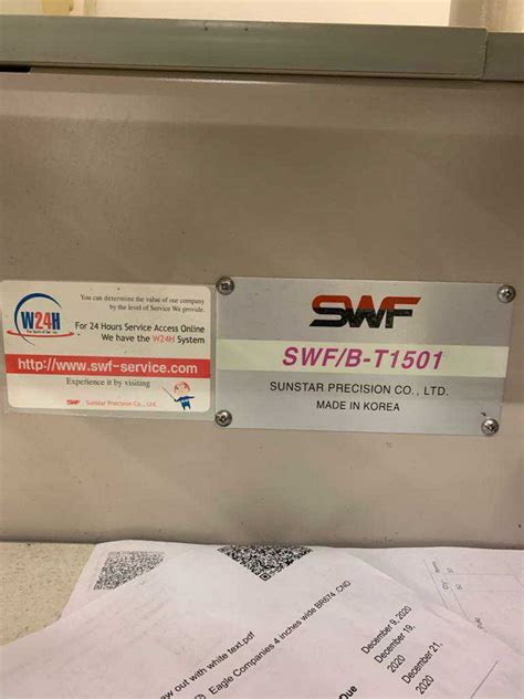 Image result for SWF Single Head Embroidery Machine