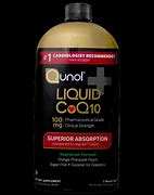 Image result for Qunol co Q 10 Supplement