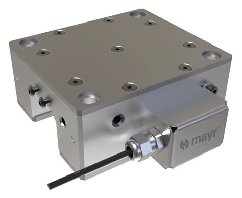 mayr® Antriebstechnik auf der EMO 2023 | mayr®