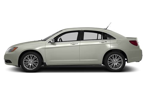 2013 Chrysler 200 - Specs, Prices, MPG, Reviews & Photos | Cars.com