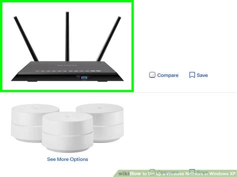 Windows XP Wireless Network Problems 的图像结果