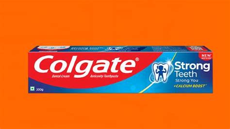 How Colgate Toothpaste Became Successful In India And Lead Indian Oral ...