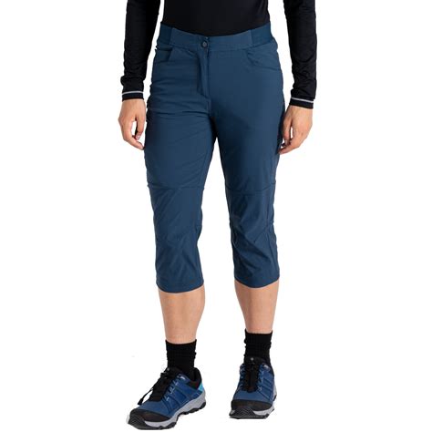 Dare 2b Melodic III 3/4 Pants Women - ZV7 Moonlight Denim | BIKE24