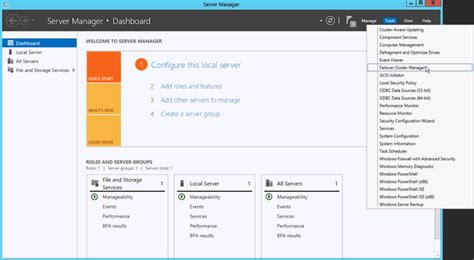 Image result for SQL Failover Cluster Install