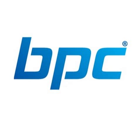 BPC BUILDING PRODUCTS - YouTube