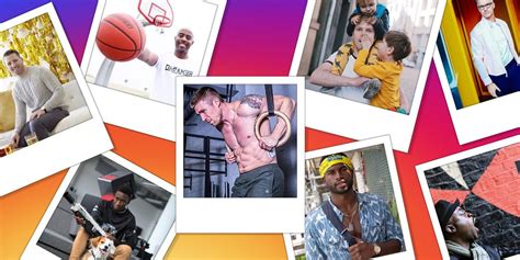 Get A Major Dose Of Inspiration From These 13 Guys On Instagram - Lifestyle