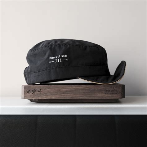 POG ENKI CAP (BR) - plants of gods