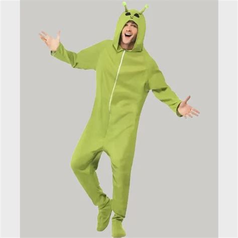 Image result for Alien Costume