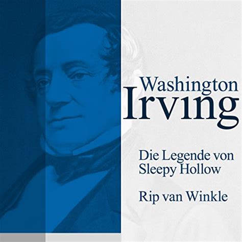 Die Legende von Sleepy Hollow / Rip Van Winkle: Zwei amerikanische ...