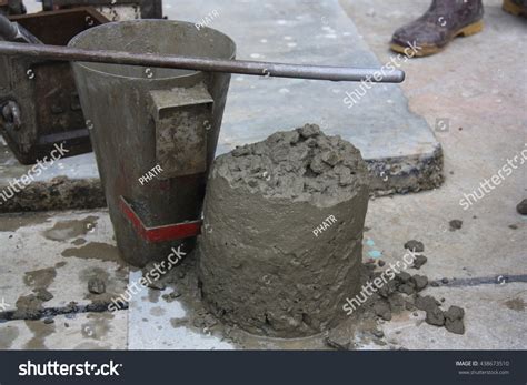 523 Concrete Slump Testing Images, Stock Photos & Vectors | Shutterstock