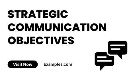Image result for Communication Objectives Examples