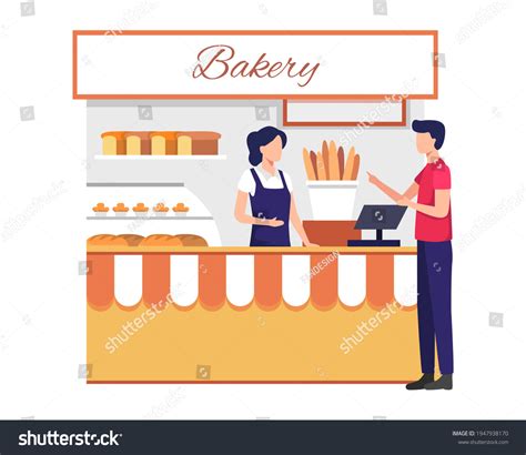 Shopkeeper Vector 的图像结果