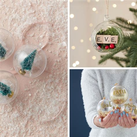 Make your own Baubles! , Retford, Nottinghamshire, 18 December 2025 ...