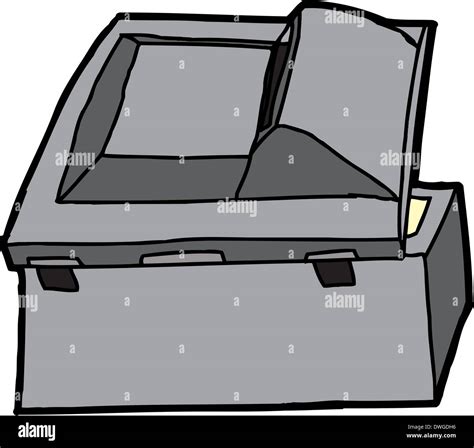 Image result for Copy Machine Open Top