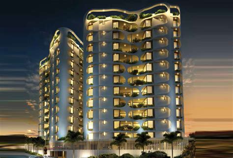 Jos Alukkas Properties | Best Real Estate Builders in Kerala