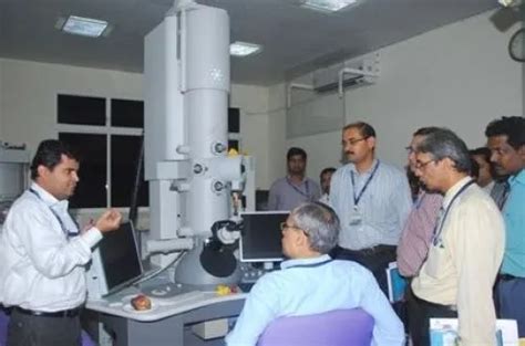 Defence Institute of Advanced Technology Pune Campus: Photos, Virtual Tour