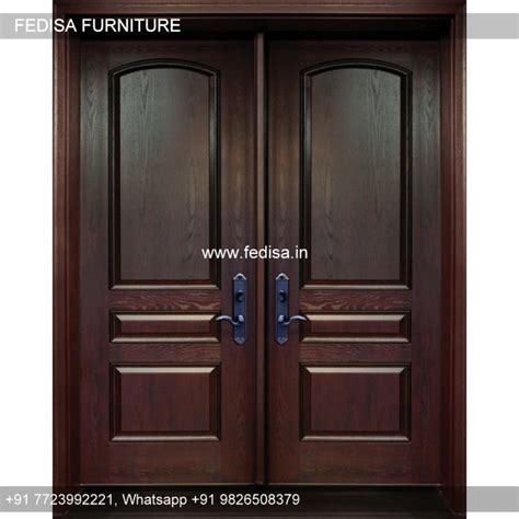 Sunmica Darwaja Front Side Door Design Ss Single Door Design