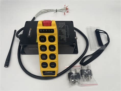 Image result for Industrial Remote Control