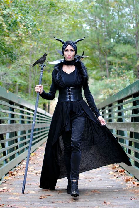 black hair costumes halloween