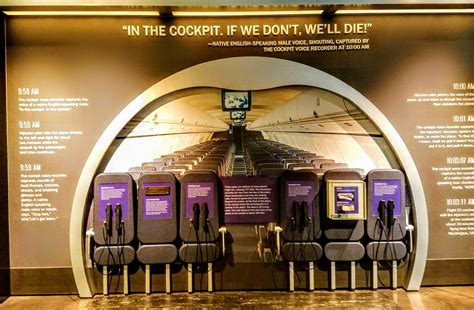 United Flight 93 Passengers