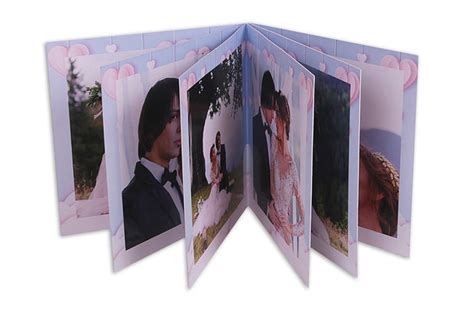 Soft Cover Album