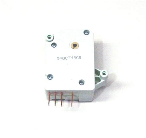 Image result for Refrigerator Defrost Timer Replacement