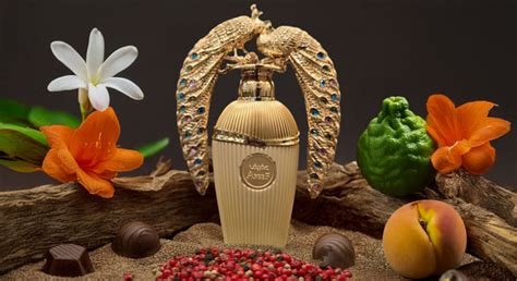 Lattafa - Afeef 100ML EDP – MOM PERFUMES