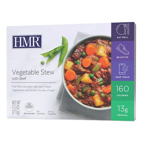 HMR Customer Favorites Entrée Pack | Ready to Eat India | Ubuy