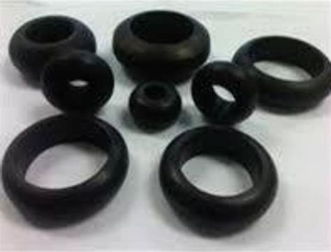 Neoprene Rubber Rings Manufacturer, Supplier from Meerut