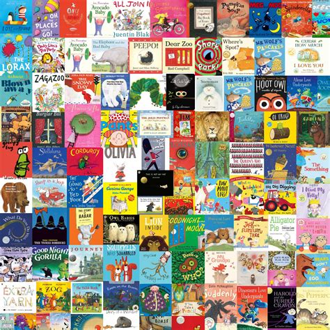 Top 10 Children's Picture Books 2021 at Lorenzo Marrs blog