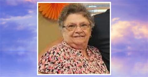 Obituary | Ruby Faye Stanley | Clintwood Colley Funeral Home