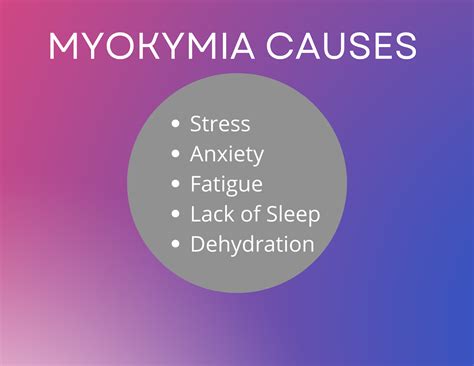 Myokymia Causes and Treatments: Why is my Eye Twitching?