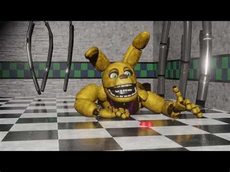 Image result for How Spring Trap Really Died