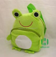 Image result for Bunny Plush Backpack