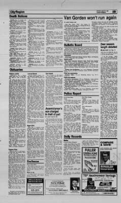 Leader-Telegram from Eau Claire, Wisconsin - Newspapers.com™