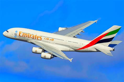 Emirates Airline: A Comprehensive Overview
