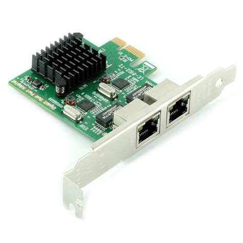 Amazon.in: Buy Ultima Cords & Cables Dual Port Gigabit Network Ethernet ...